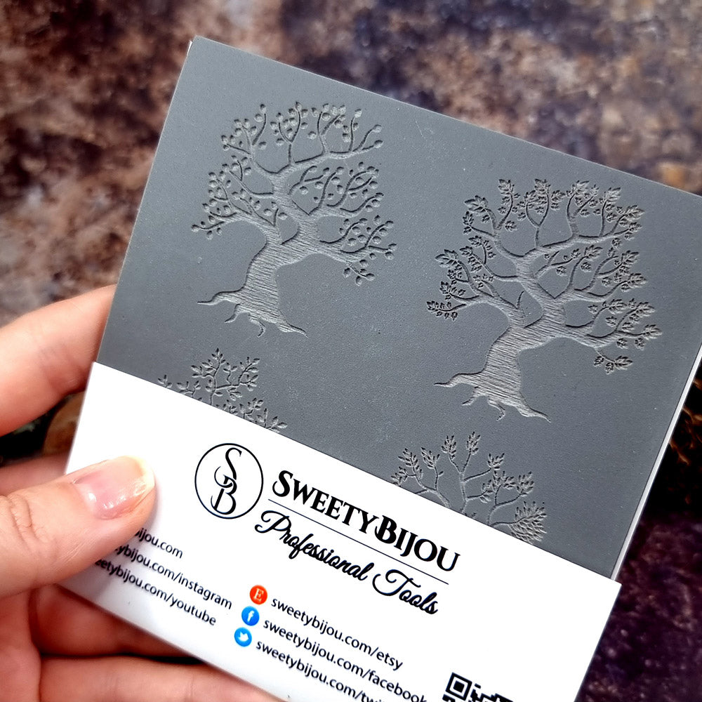 Unique Texture "Trees 1"