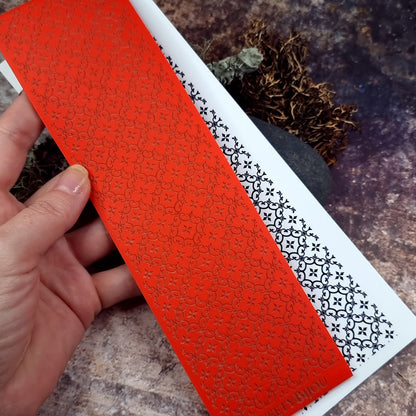 Long texture "Moroccan Pattern 1"