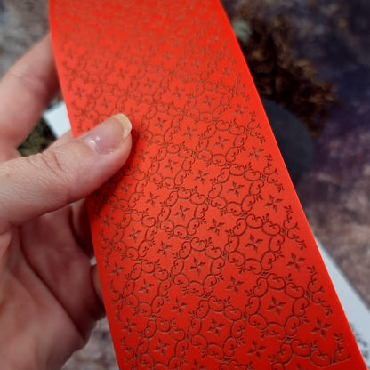 Long texture "Moroccan Pattern 1"