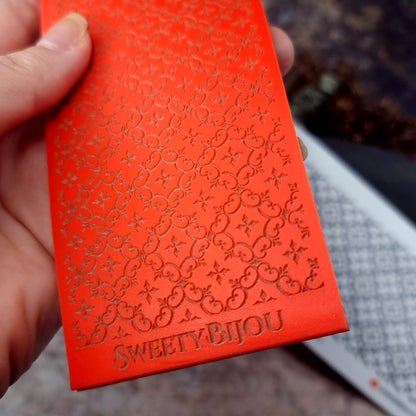 Long texture "Moroccan Pattern 1"