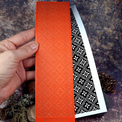 Long texture "Moroccan Pattern 2"