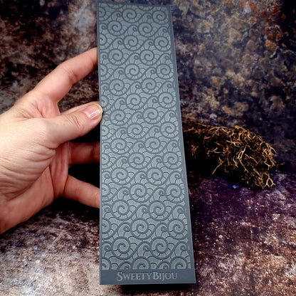 Long texture "Ocean Pattern 1"