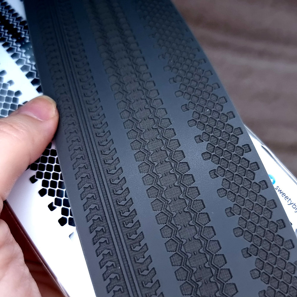 Long texture "Tires Pattern 1"