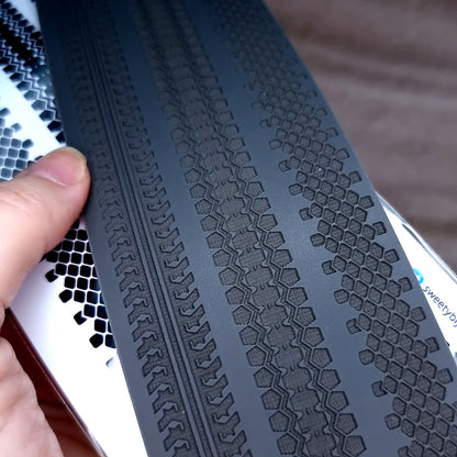 Long texture "Tires Pattern 1"