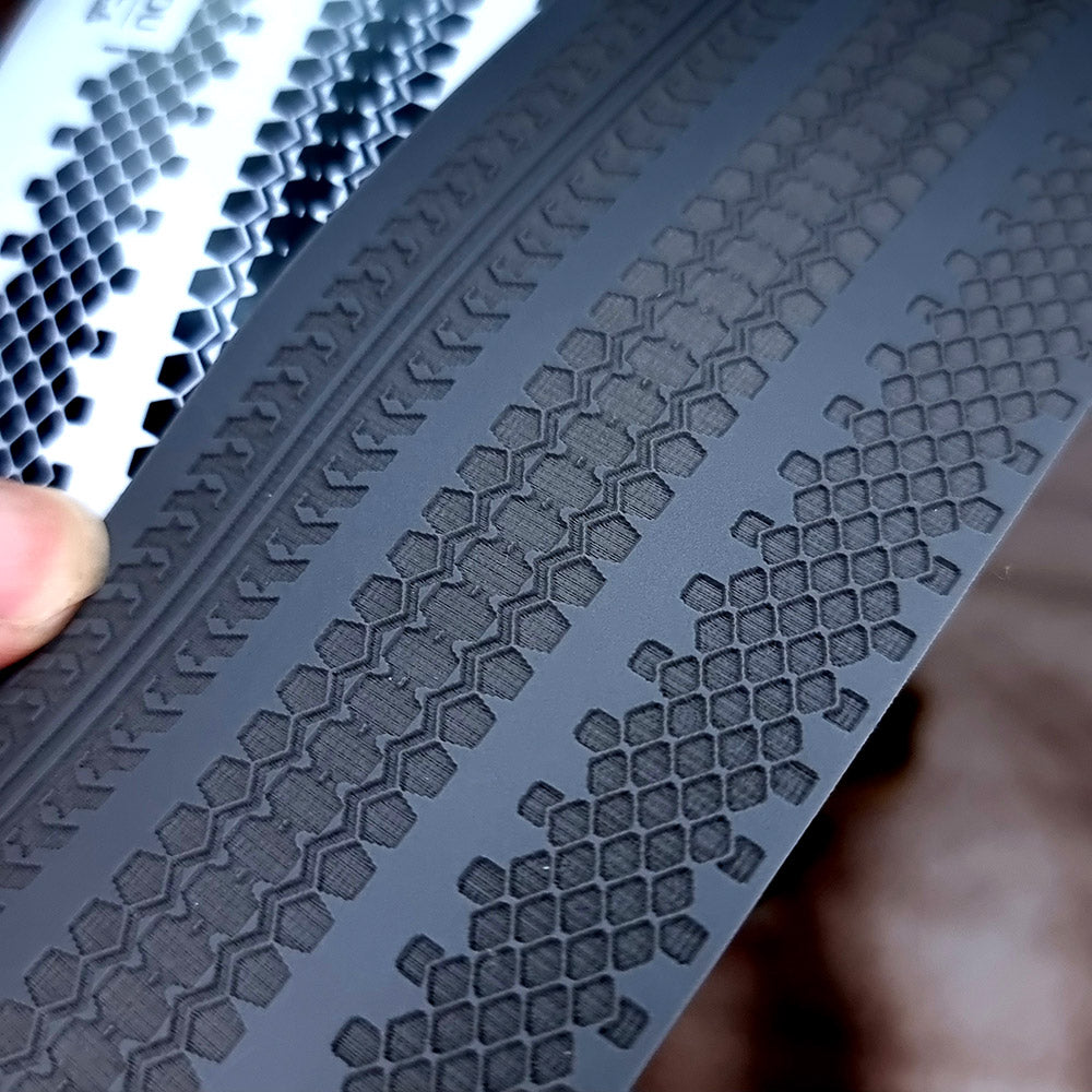 Long texture "Tires Pattern 1"