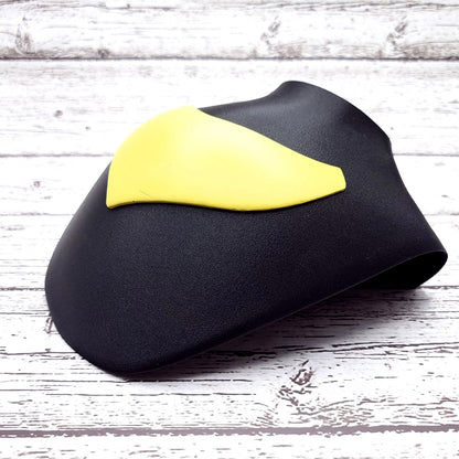 Extra-Curved Baking Base for Necklaces  SweetyBijou Tools Base Only  