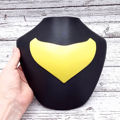 Extra-Curved Baking Base for Necklaces  SweetyBijou Tools   