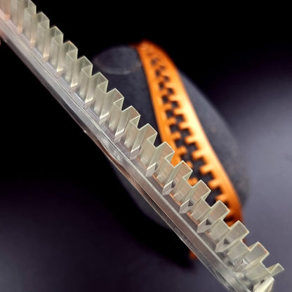 Long Blade - Large Castle Wall Blade SweetyBijou Tools   