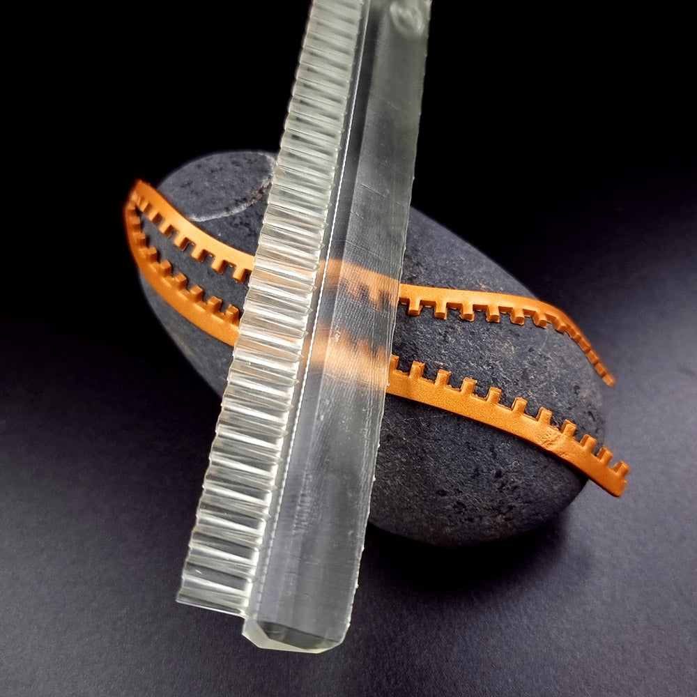 Long Blade - Small Castle Wall Blade SweetyBijou Tools   