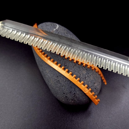 Long Blade - Small Castle Wall Blade SweetyBijou Tools   