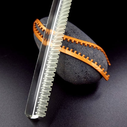 Long Blade - Small Castle Wall Blade SweetyBijou Tools   