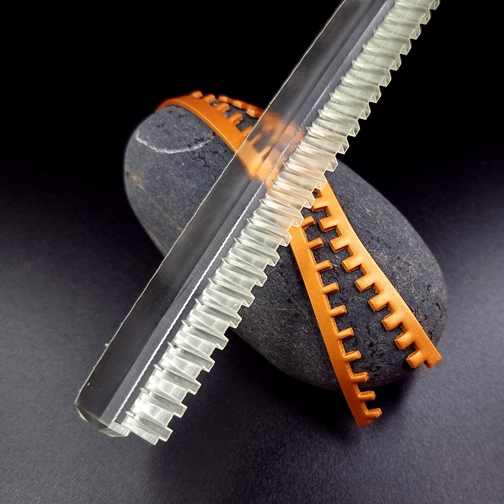 Long Blade - Square Fence Blade SweetyBijou Tools   