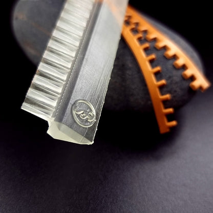 Long Blade - Square Fence Blade SweetyBijou Tools   