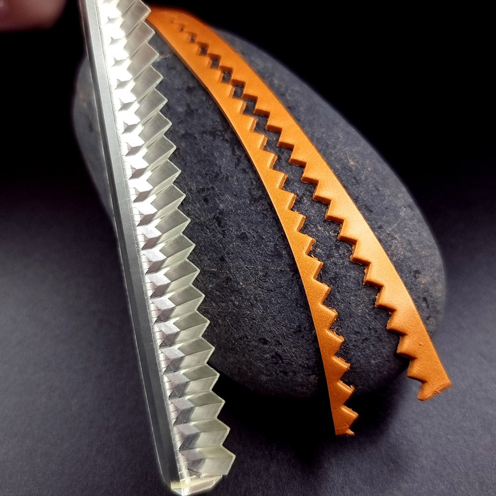 Long Blade - Small Triangles #4 – SweetyBijou
