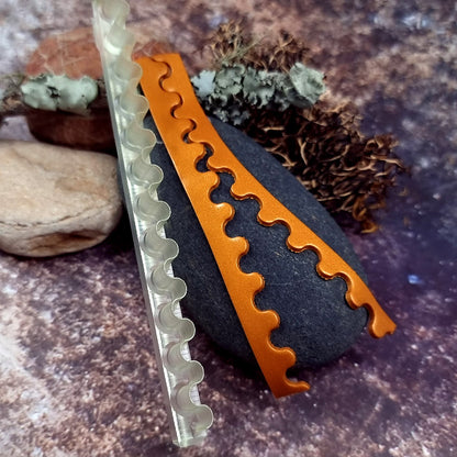 Long Blade - Large Waves Blade SweetyBijou Tools   