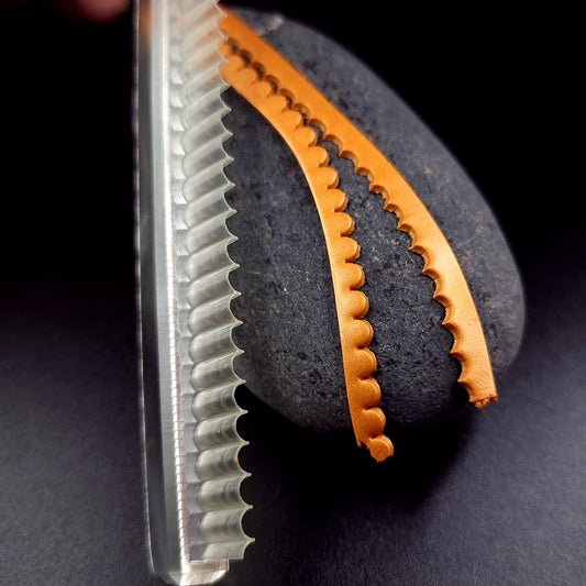 Long Blade - Small Hills Blade SweetyBijou Tools   