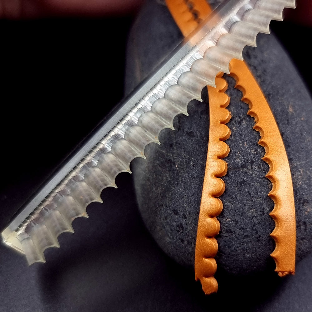 Long Blade - Small Hills Blade SweetyBijou Tools   