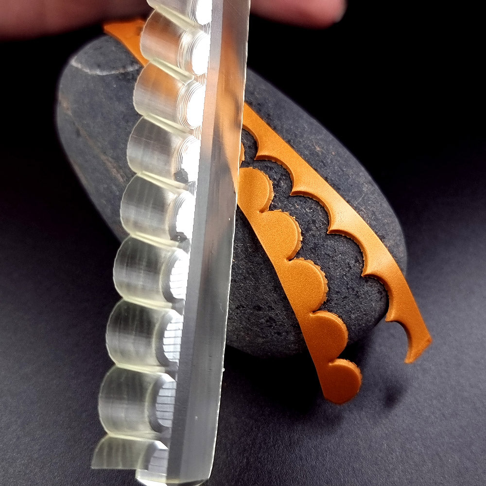 Long Blade - Large Hills Blade SweetyBijou Tools   