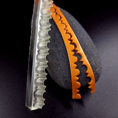 Long Blade - Photo Frame Blade SweetyBijou Tools   