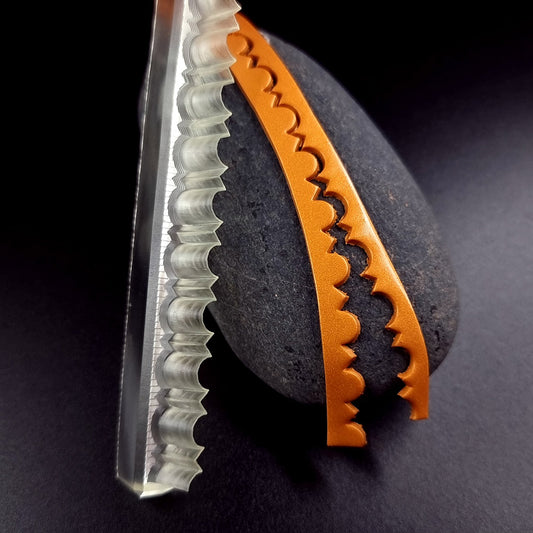 Long Blade - Photo Frame Blade SweetyBijou Tools   