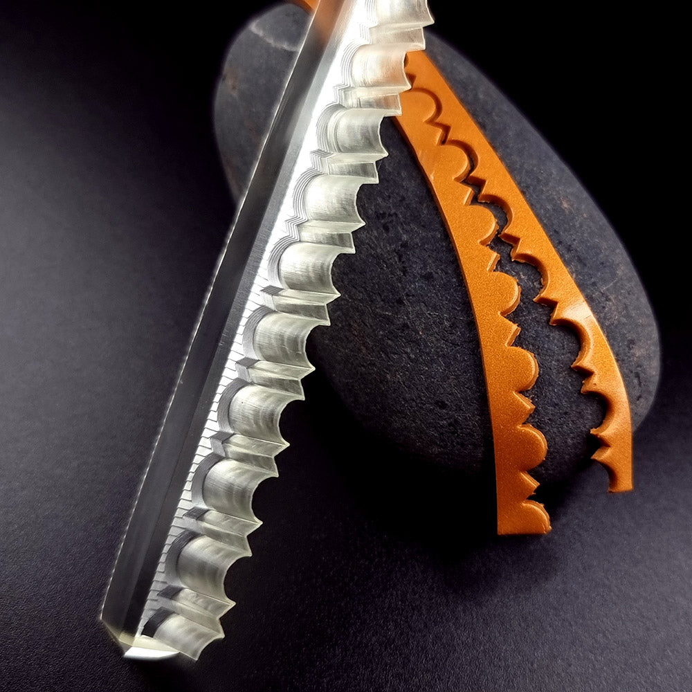 Long Blade - Photo Frame Blade SweetyBijou Tools   