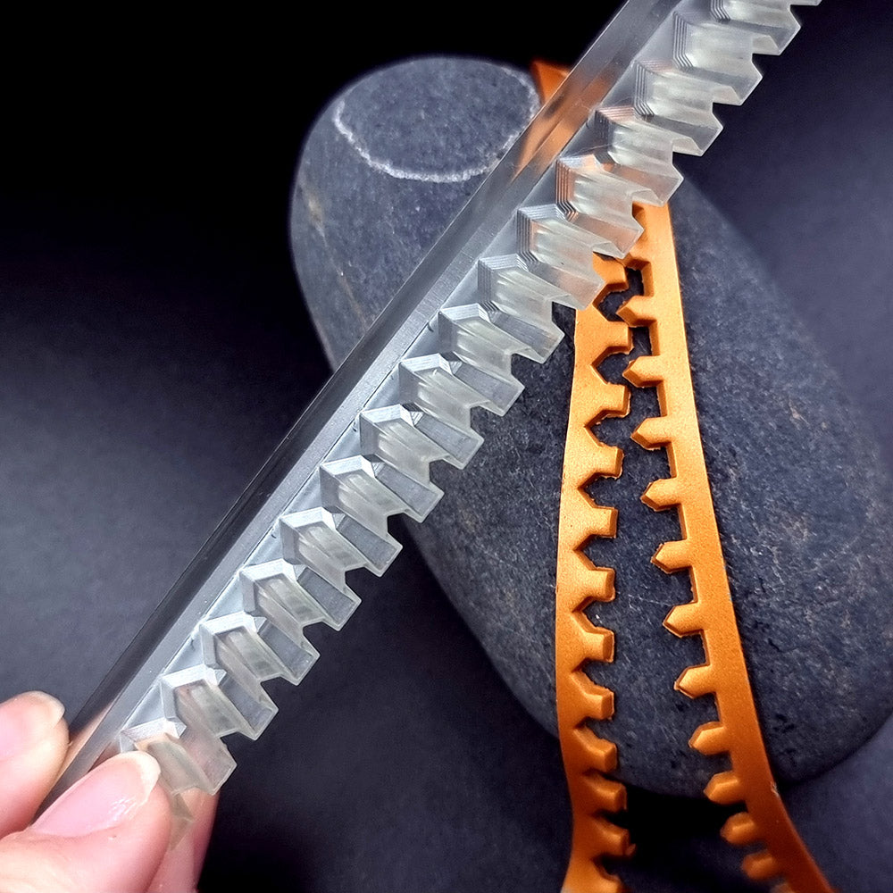 Long Blade - Small Sharp Fence Blade SweetyBijou Tools   