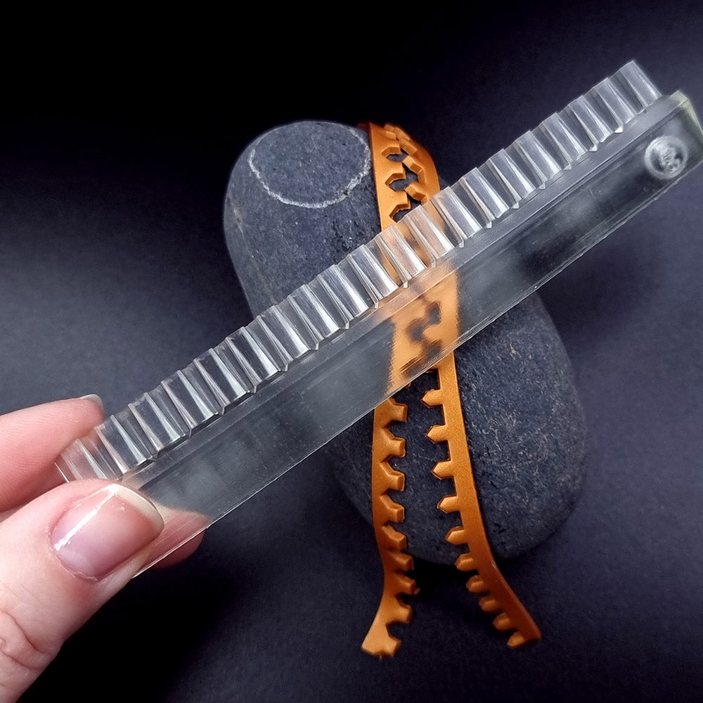 Long Blade - Small Sharp Fence Blade SweetyBijou Tools   