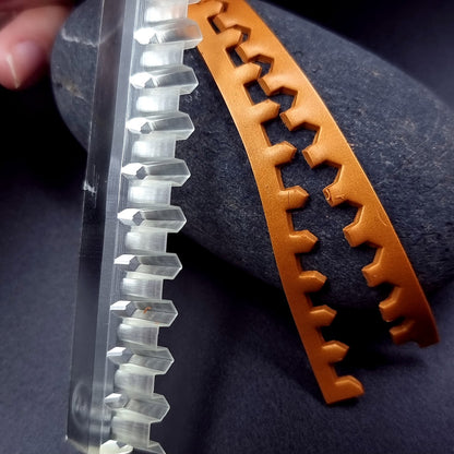 Long Blade - Large Sharp Fence Blade SweetyBijou Tools   