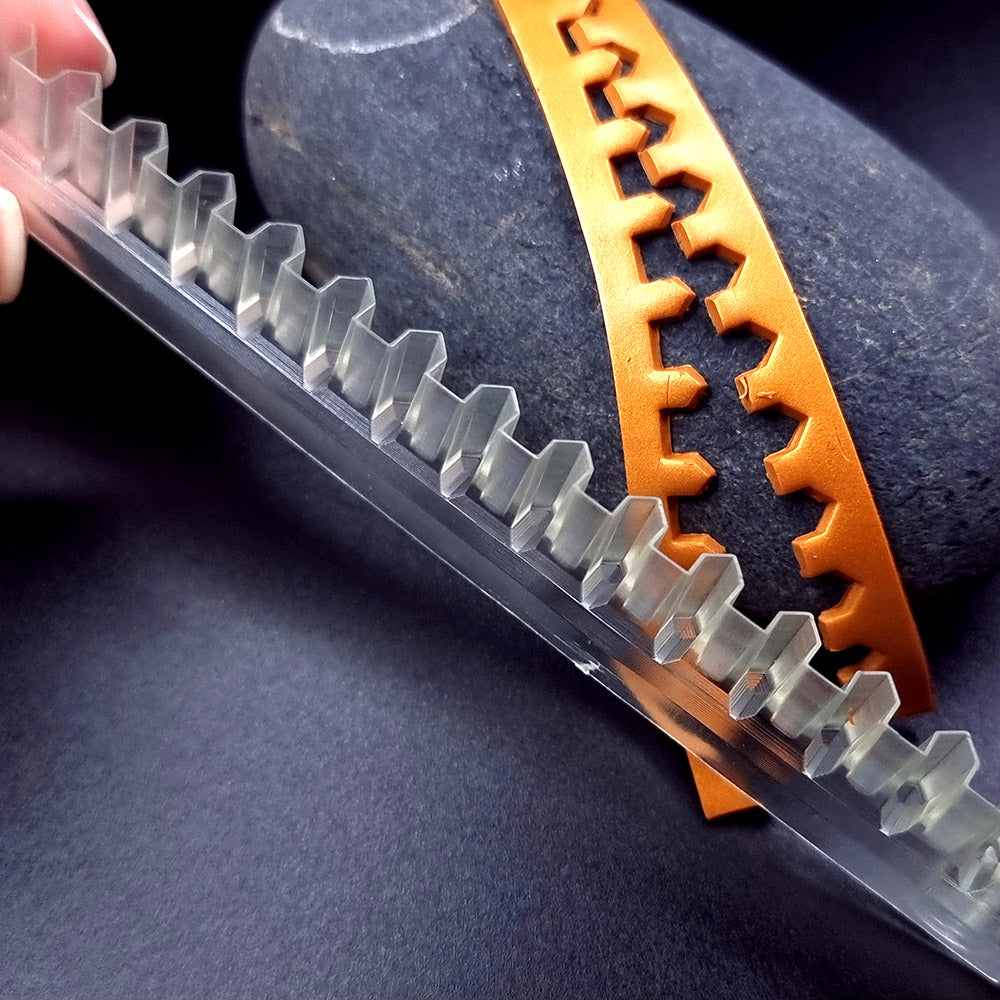 Long Blade - Large Sharp Fence Blade SweetyBijou Tools   