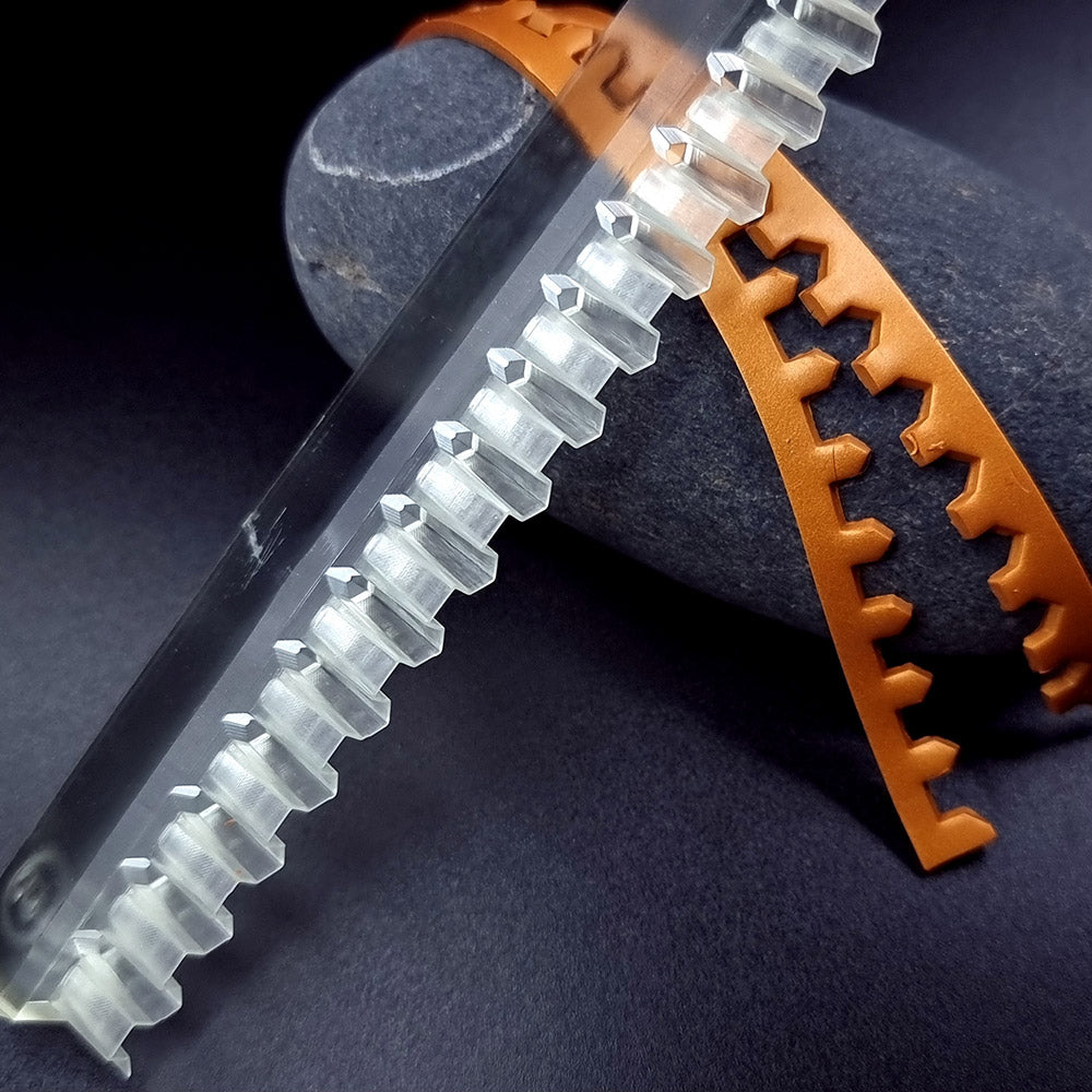 Long Blade - Large Sharp Fence Blade SweetyBijou Tools   