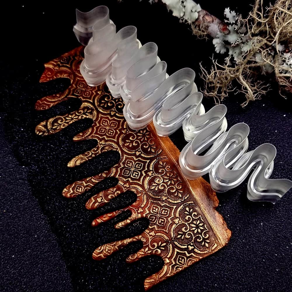 Blade - Paint drops Blade SweetyBijou Tools   