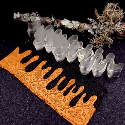 Blade - Paint drops Blade SweetyBijou Tools   