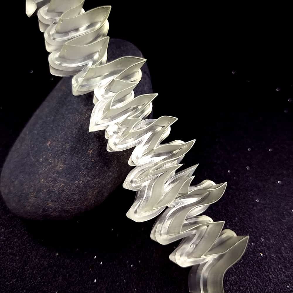 Blade - Flames Blade SweetyBijou Tools   