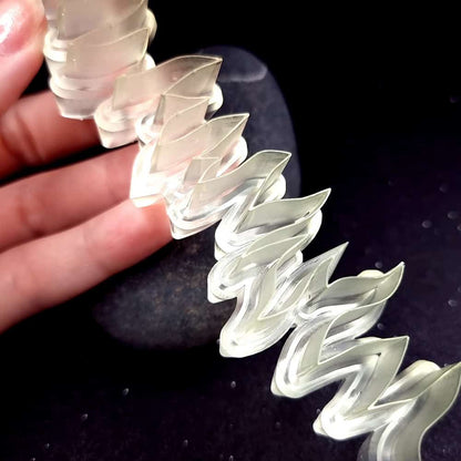 Blade - Flames Blade SweetyBijou Tools   