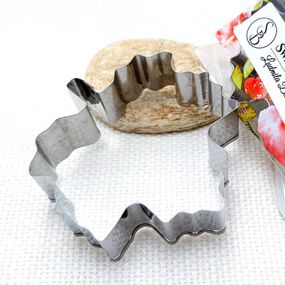 Cookie Cutter (1pcs) "Leaf"