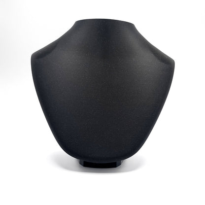 Display for Necklaces - Onyx Black Display for Necklace SweetyBijou Tools   