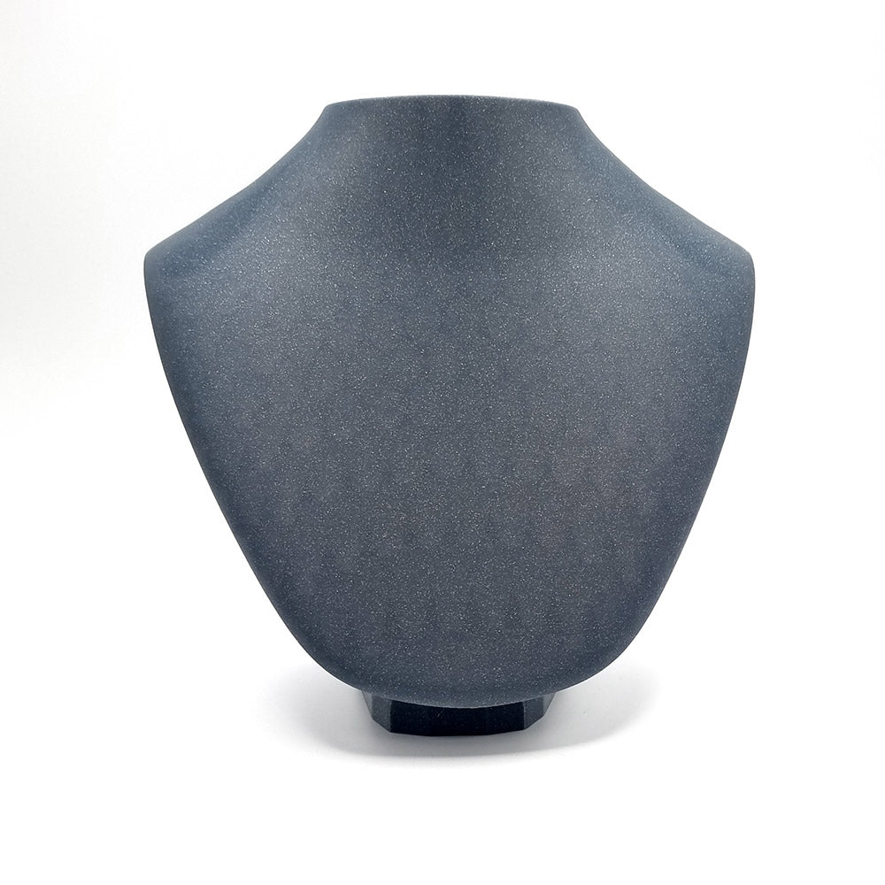 Display for Necklaces - Slate Gray Display for Necklace SweetyBijou Tools   