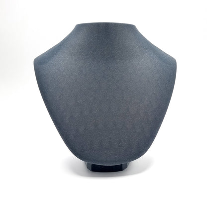 Display for Necklaces - Slate Gray Display for Necklace SweetyBijou Tools   