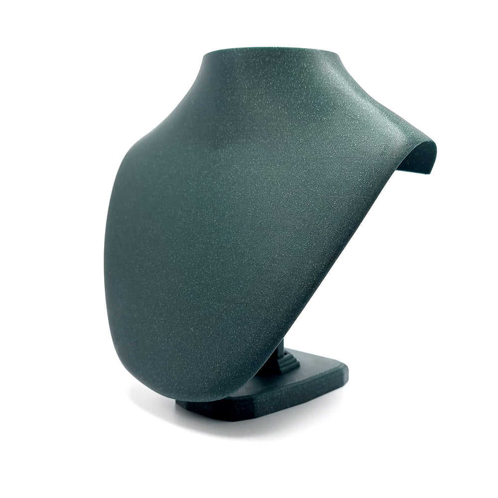 Display for Necklaces - Alpine Green Display for Necklace SweetyBijou Tools   