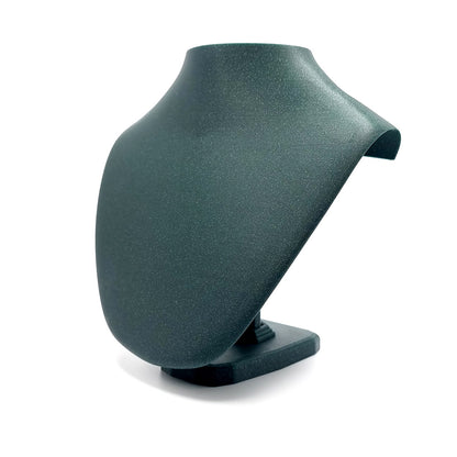 Display for Necklaces - Alpine Green Display for Necklace SweetyBijou Tools   