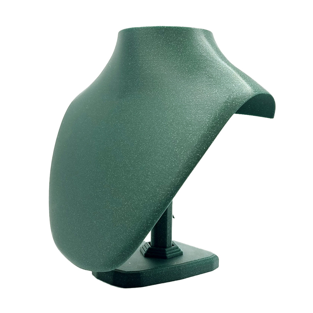 Display for Necklaces - Alpine Green Display for Necklace SweetyBijou Tools   