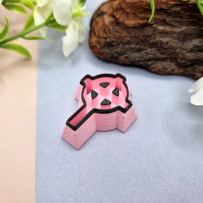 Cross 2 | Halloween Clay Cutter