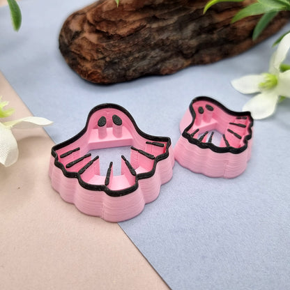 Ghost Cutter 4, Halloween Event