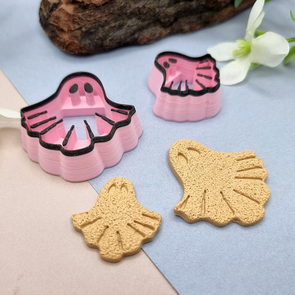 Ghost Cutter 4, Halloween Event