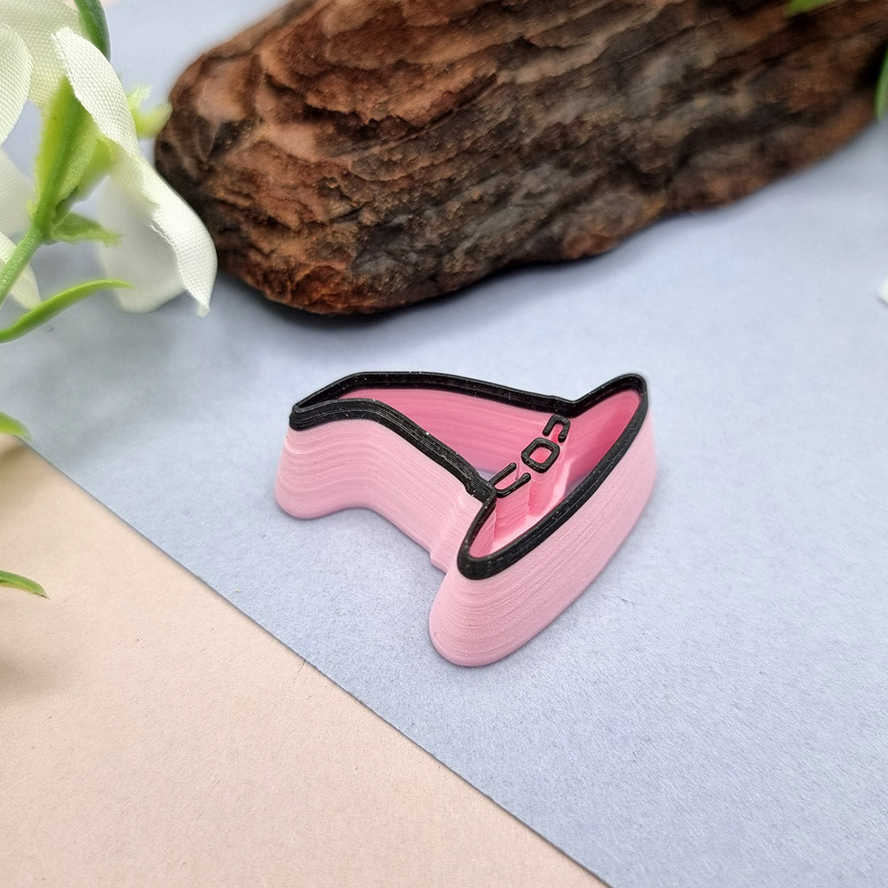 Wizard Hat | Halloween Clay Cutter