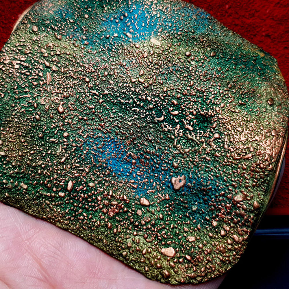 Silicone Texture - Fine Sand