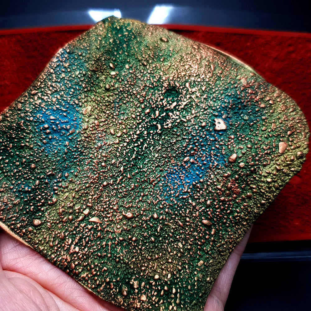 Silicone Texture - Fine Sand