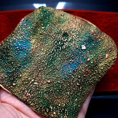 Silicone Texture - Fine Sand