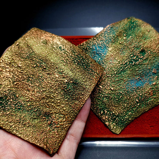 Silicone Texture - Fine Sand