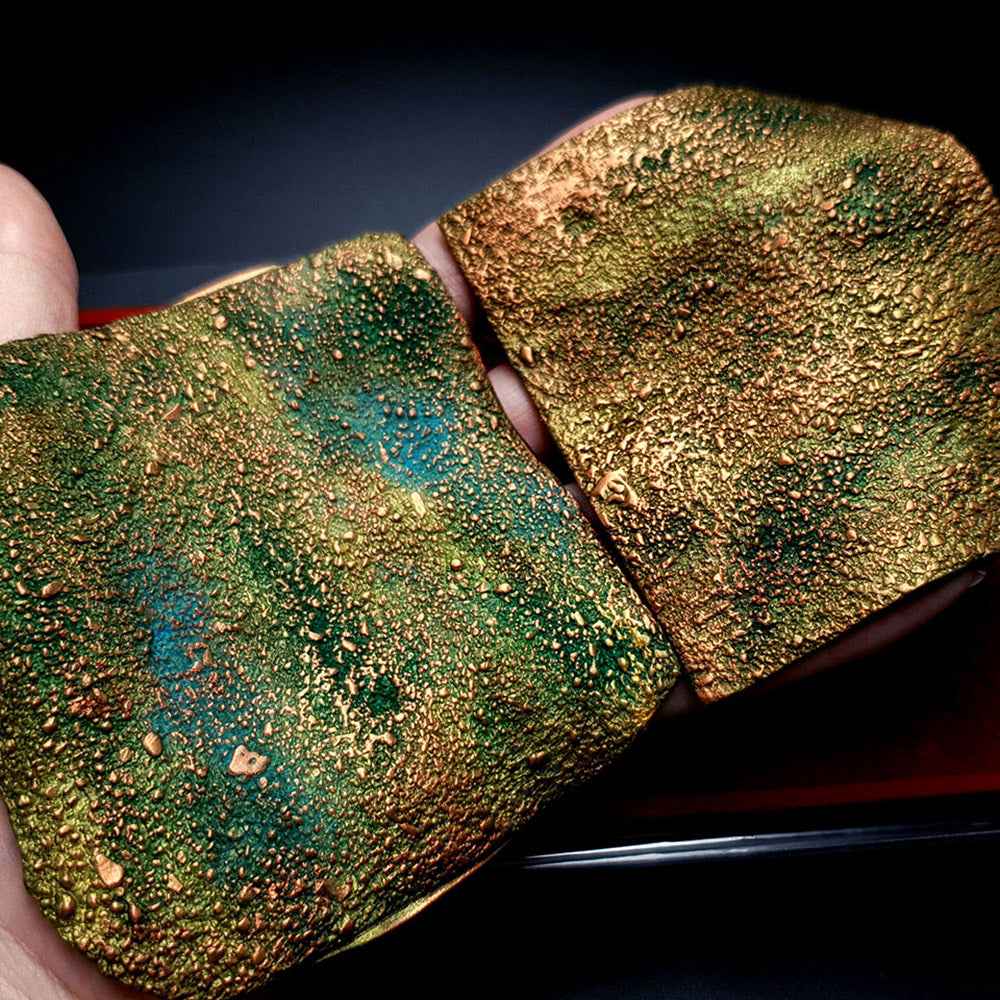 Silicone Texture - Fine Sand